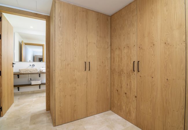 Villa in Nueva andalucia - RVL53781 Villa Matilda Villa in Nueva andalucia - RVL53781 Villa Matilda