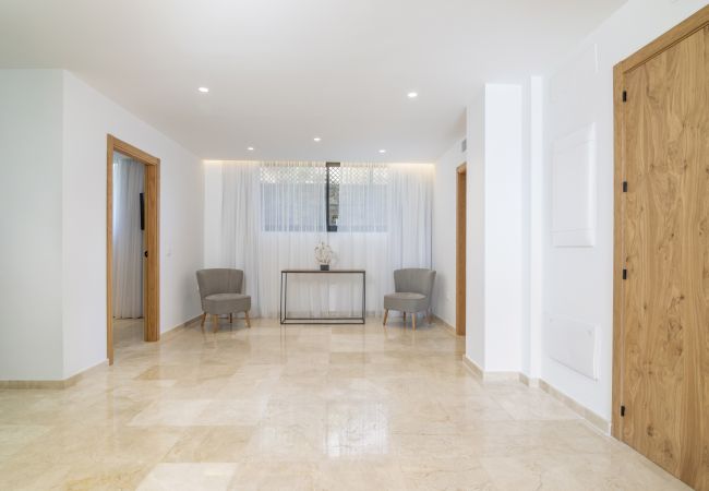 Villa in Nueva andalucia - RVL53781 Villa Matilda Villa in Nueva andalucia - RVL53781 Villa Matilda