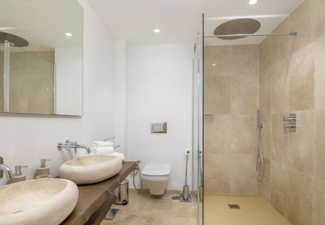 Villa in Nueva andalucia - RVL53781 Villa Matilda Villa in Nueva andalucia - RVL53781 Villa Matilda