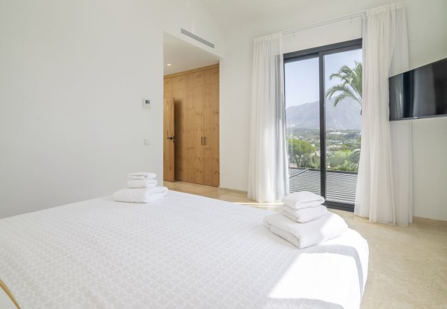 Villa in Nueva andalucia - RVL53781 Villa Matilda Villa in Nueva andalucia - RVL53781 Villa Matilda