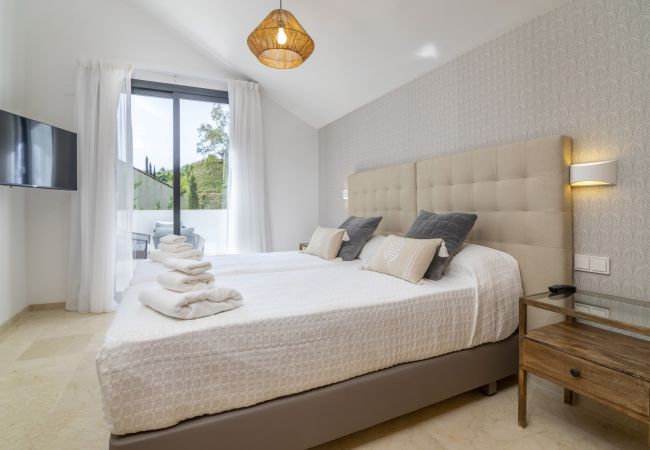 Villa in Nueva andalucia - RVL53781 Villa Matilda Villa in Nueva andalucia - RVL53781 Villa Matilda