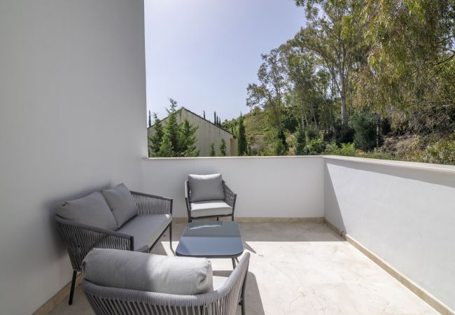 Villa in Nueva andalucia - RVL53781 Villa Matilda Villa in Nueva andalucia - RVL53781 Villa Matilda