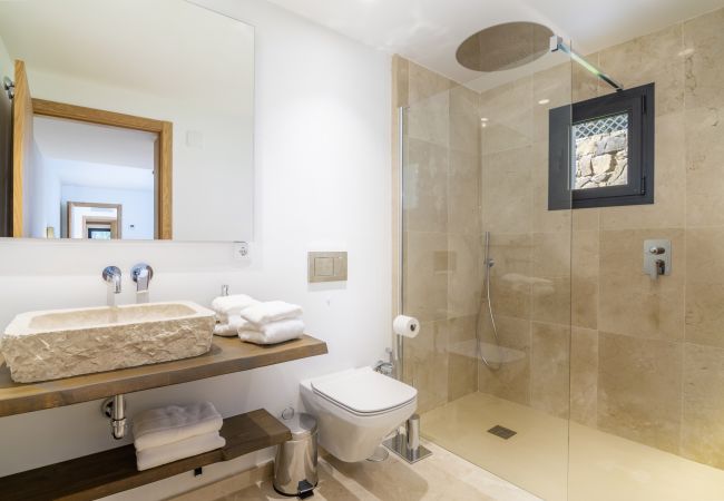 Villa in Nueva andalucia - RVL53781 Villa Matilda Villa in Nueva andalucia - RVL53781 Villa Matilda