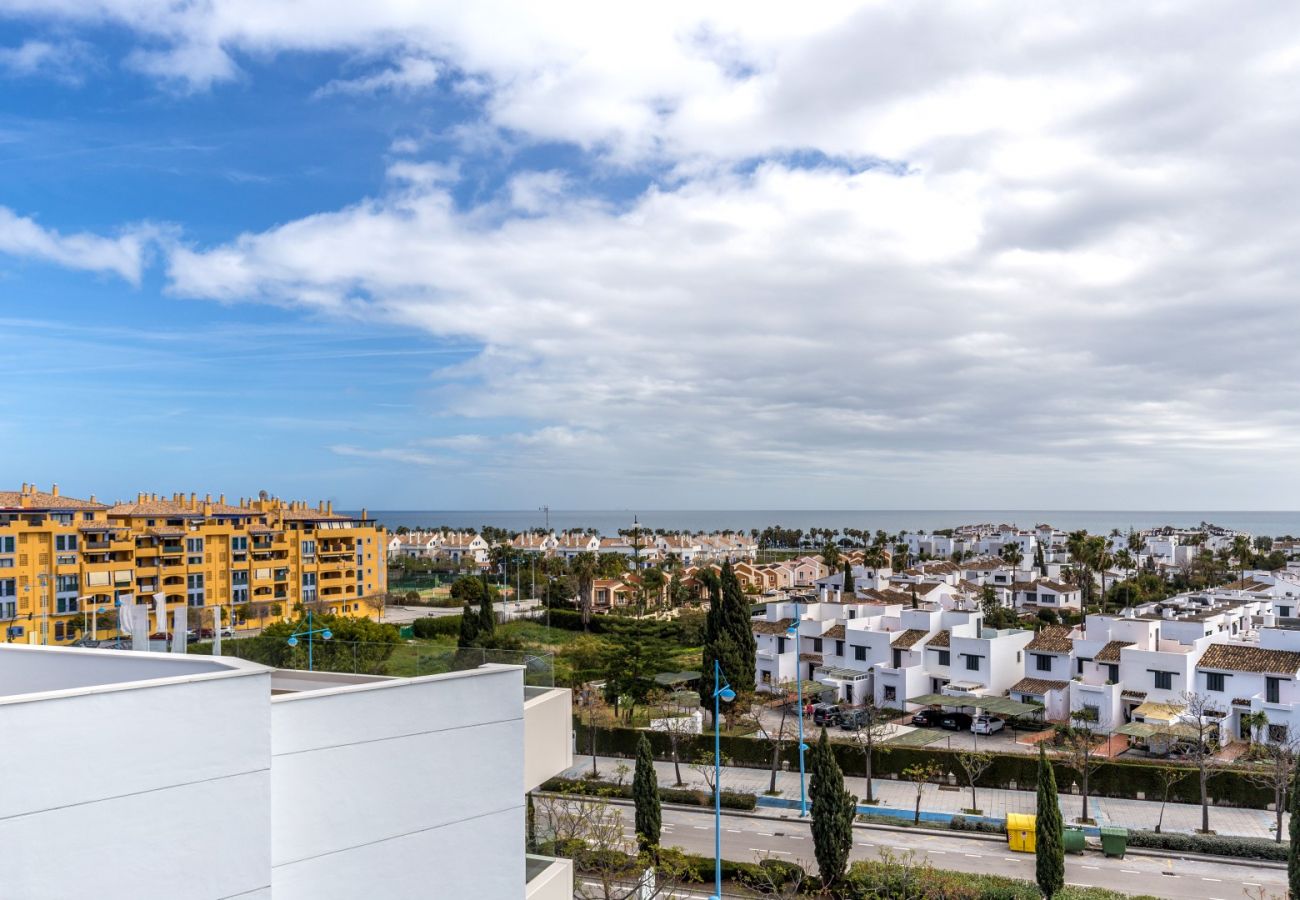 Penthouse in San Pedro de Alcántara - RAL33496 Acqua