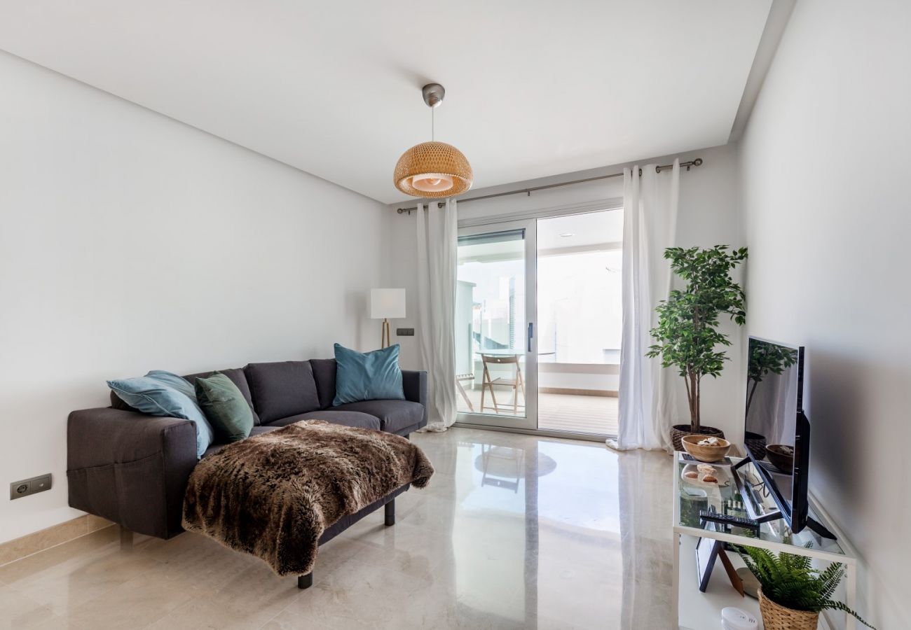 Penthouse in San Pedro de Alcántara - RAL33496 Acqua