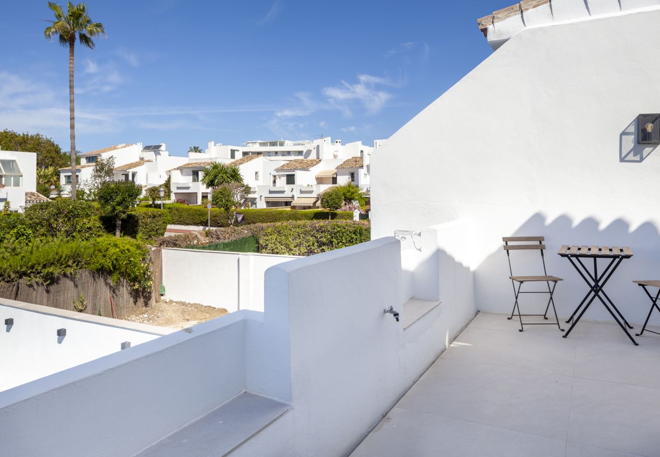 Townhouse in San Pedro de Alcántara - RAL33777 San Pedro