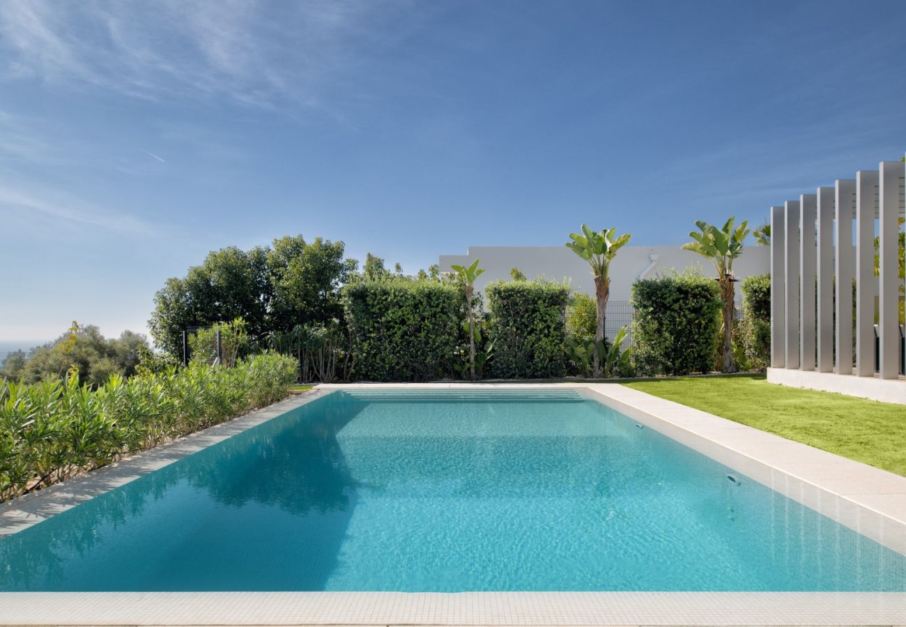 Villa in Marbella - RVL43828 Cabopino