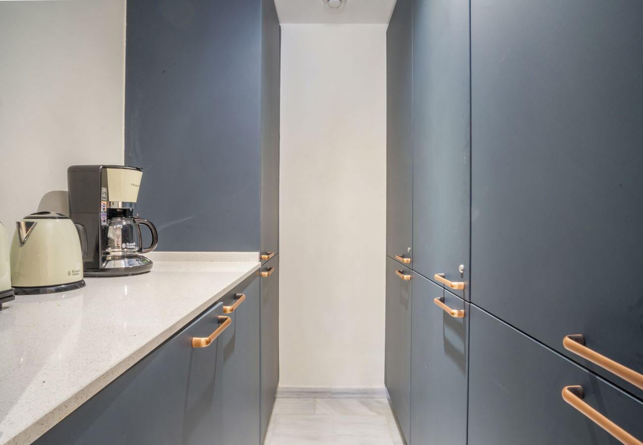 Apartment in Nueva andalucia - RAL33711 Agrupadas