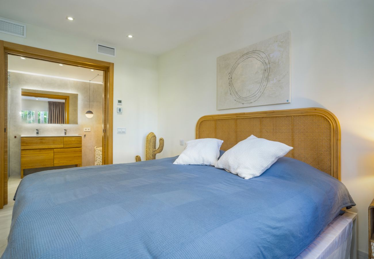 Apartment in Nueva andalucia - RAL33711 Agrupadas