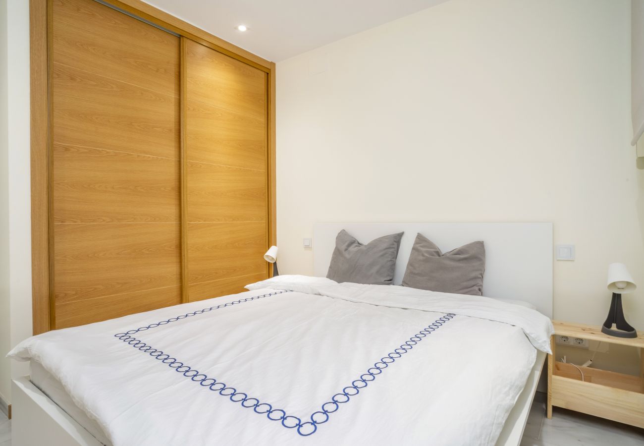 Apartment in Nueva andalucia - RAL33711 Agrupadas