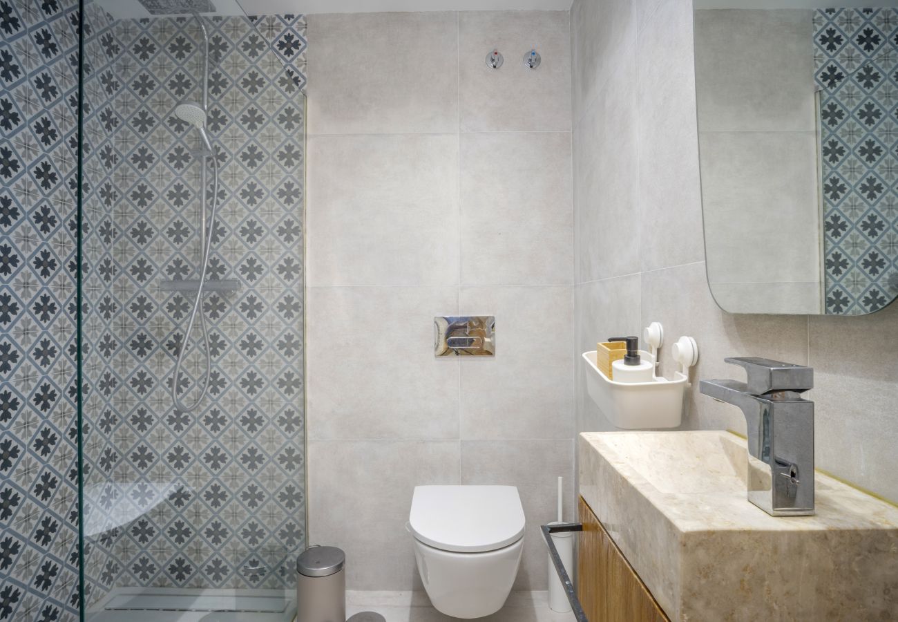 Apartment in Nueva andalucia - RAL33711 Agrupadas