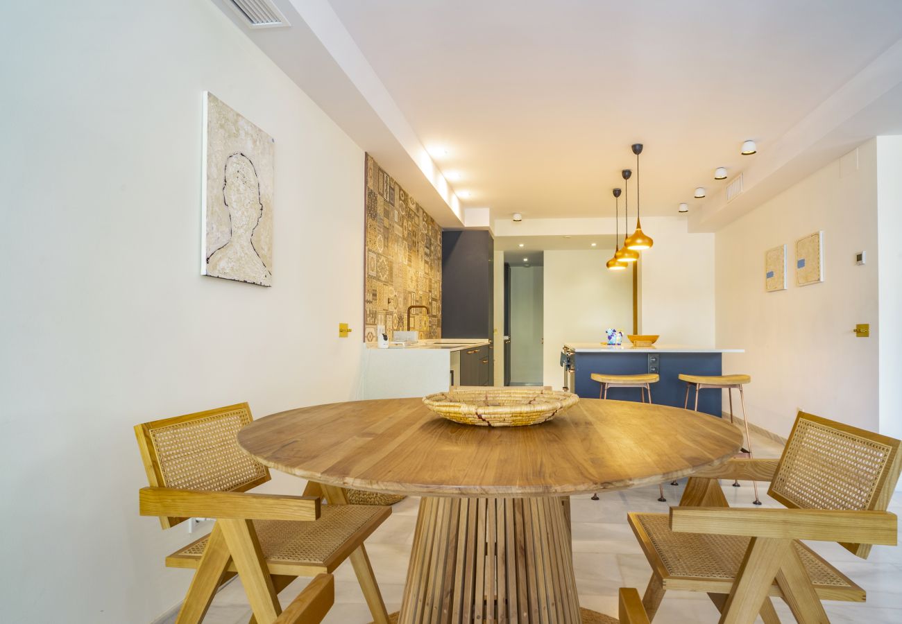 Apartment in Nueva andalucia - RAL33711 Agrupadas