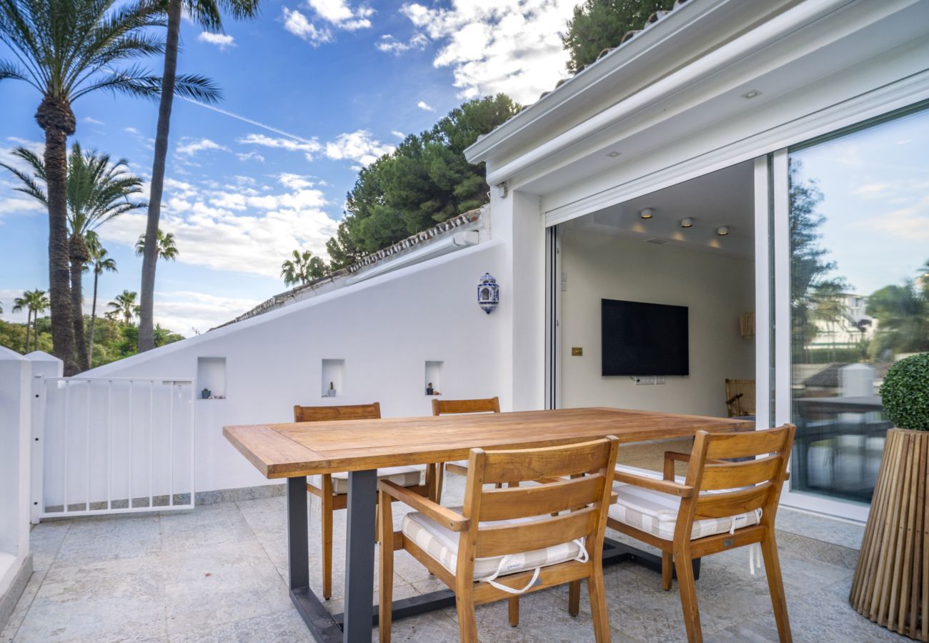 Apartment in Nueva andalucia - RAL33711 Agrupadas