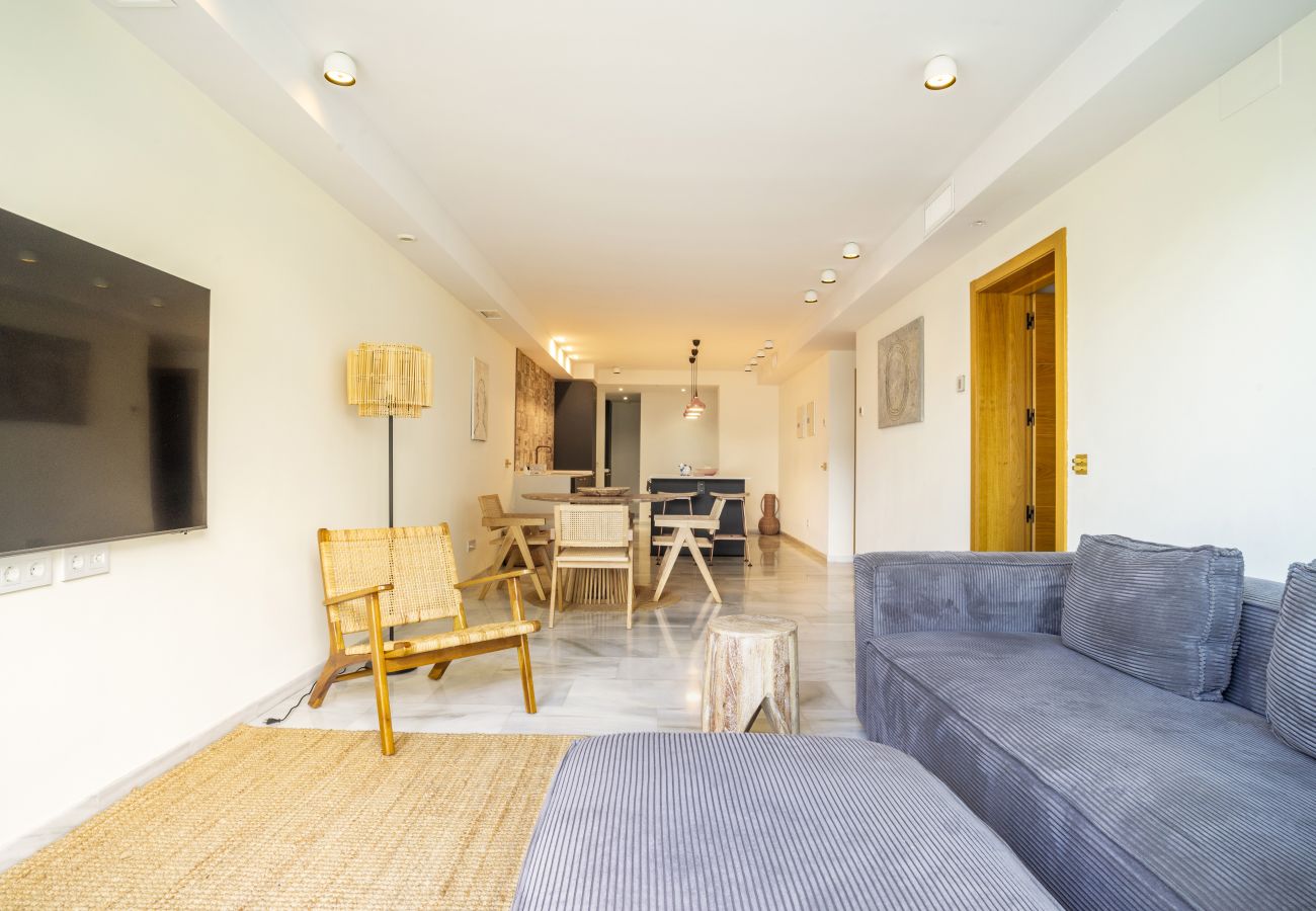 Apartment in Nueva andalucia - RAL33711 Agrupadas