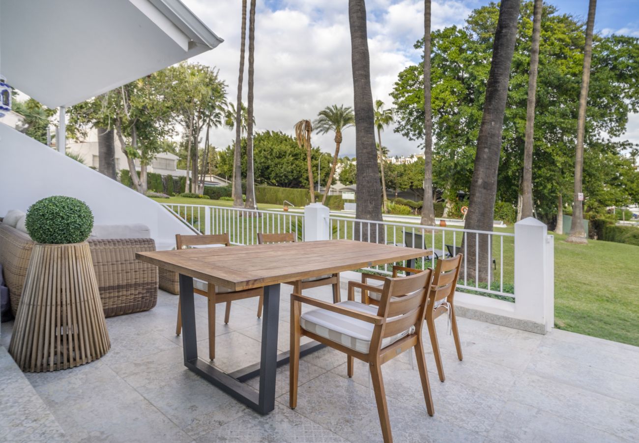 Apartment in Nueva andalucia - RAL33711 Agrupadas