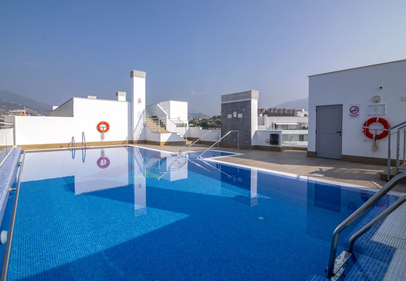 Apartment in Nueva andalucia - RAL23849 Jardines de Guadaiza