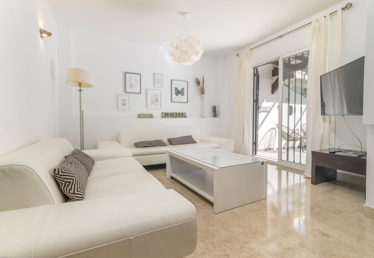 Townhouse in Nueva andalucia - RAL32550 Los Naranjos de Marbella