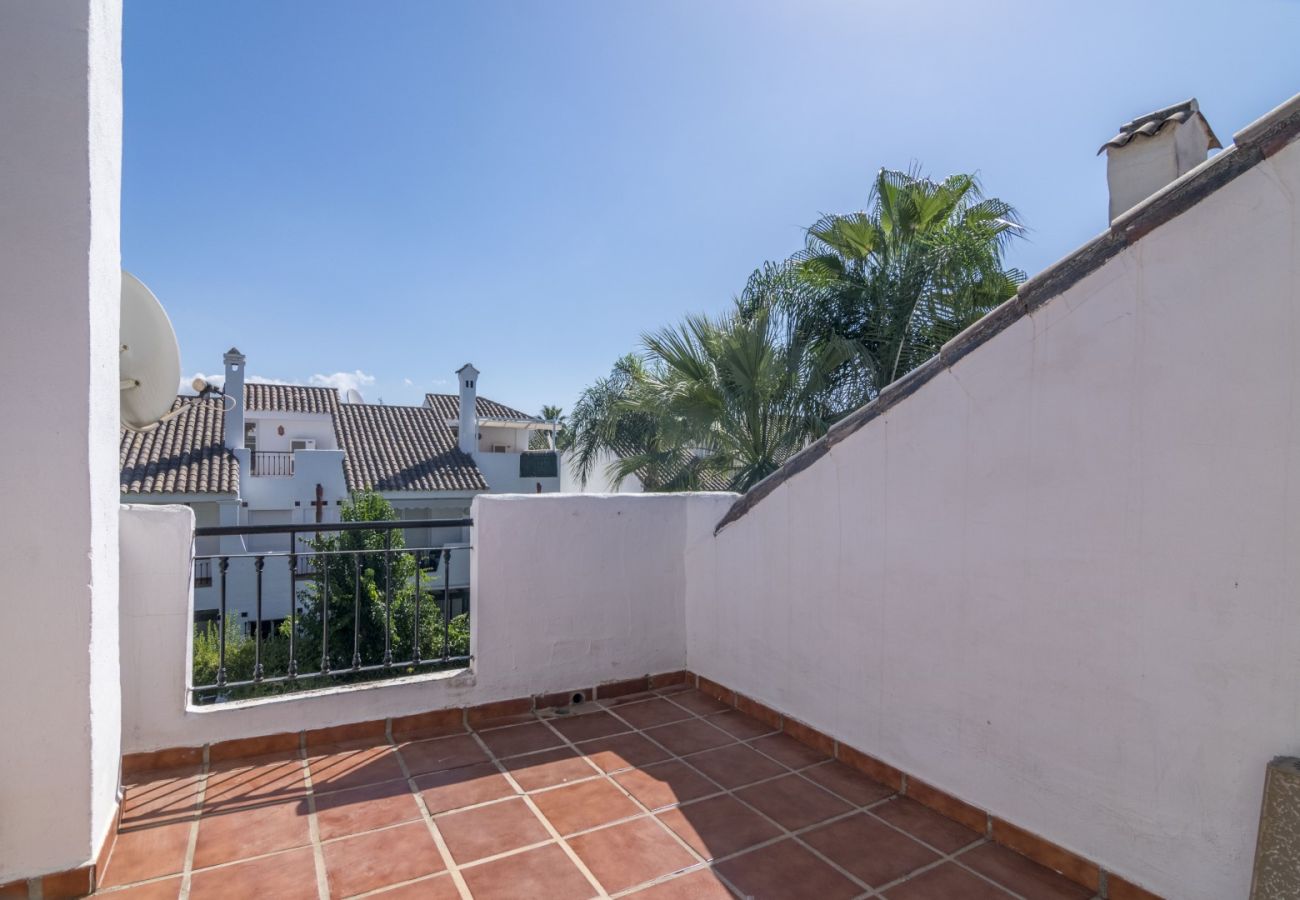 Townhouse in Nueva andalucia - RAL32550 Los Naranjos de Marbella