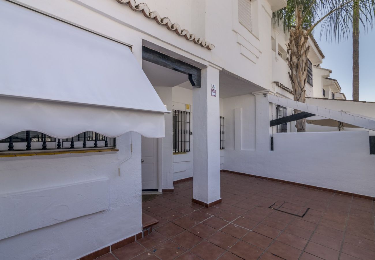 Townhouse in Nueva andalucia - RAL32550 Los Naranjos de Marbella