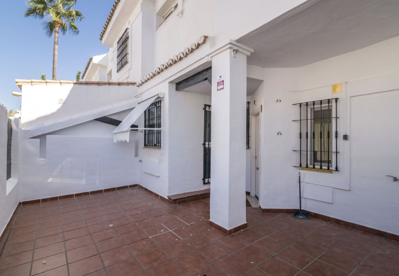 Townhouse in Nueva andalucia - RAL32550 Los Naranjos de Marbella