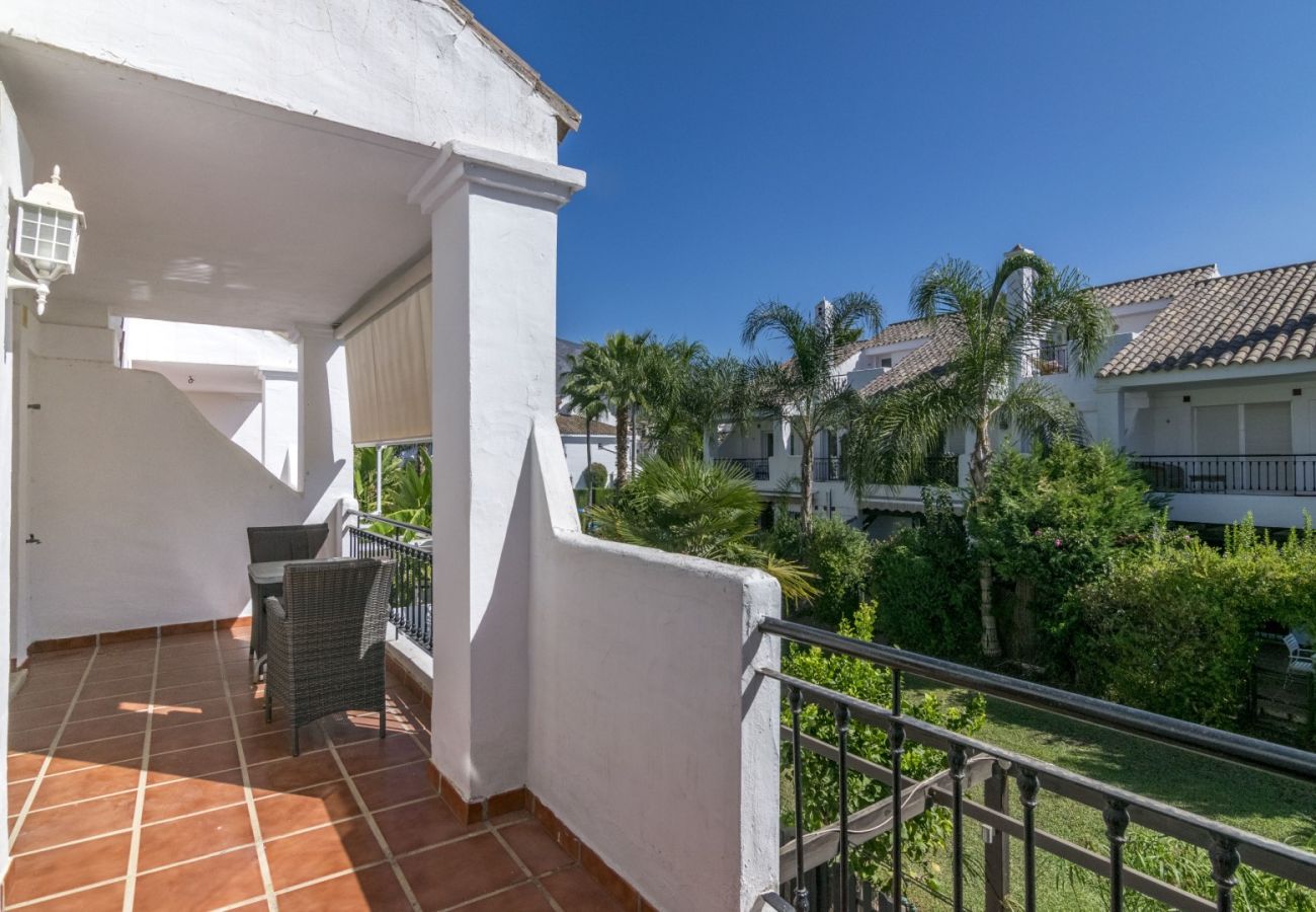 Townhouse in Nueva andalucia - RAL32550 Los Naranjos de Marbella