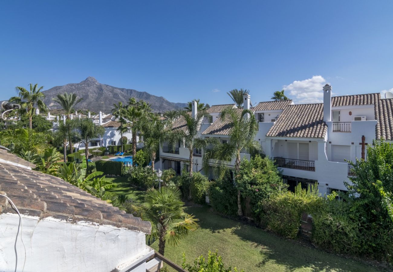 Townhouse in Nueva andalucia - RAL32550 Los Naranjos de Marbella