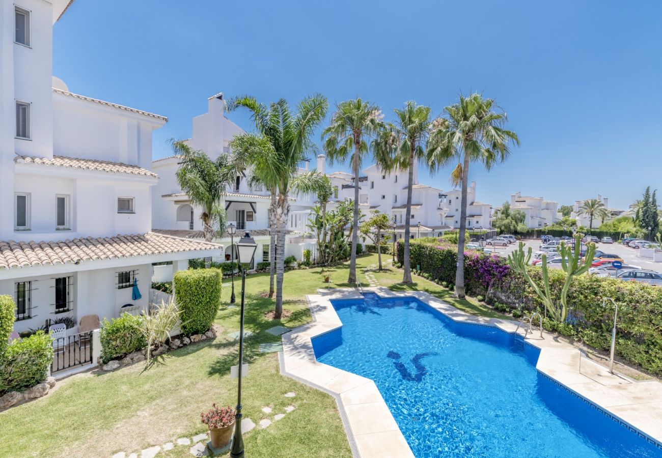 Townhouse in Nueva andalucia - RAL32550 Los Naranjos de Marbella