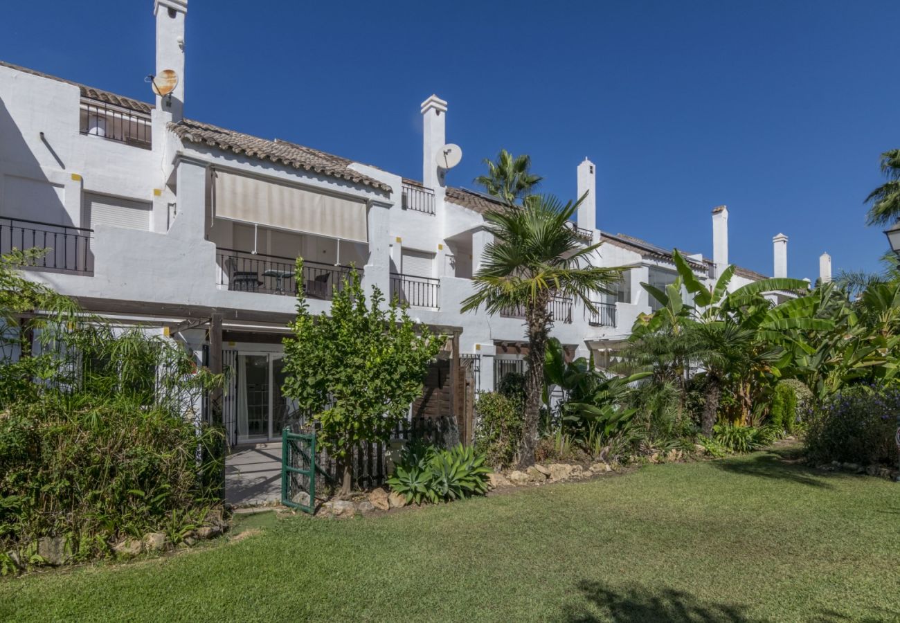 Townhouse in Nueva andalucia - RAL32550 Los Naranjos de Marbella