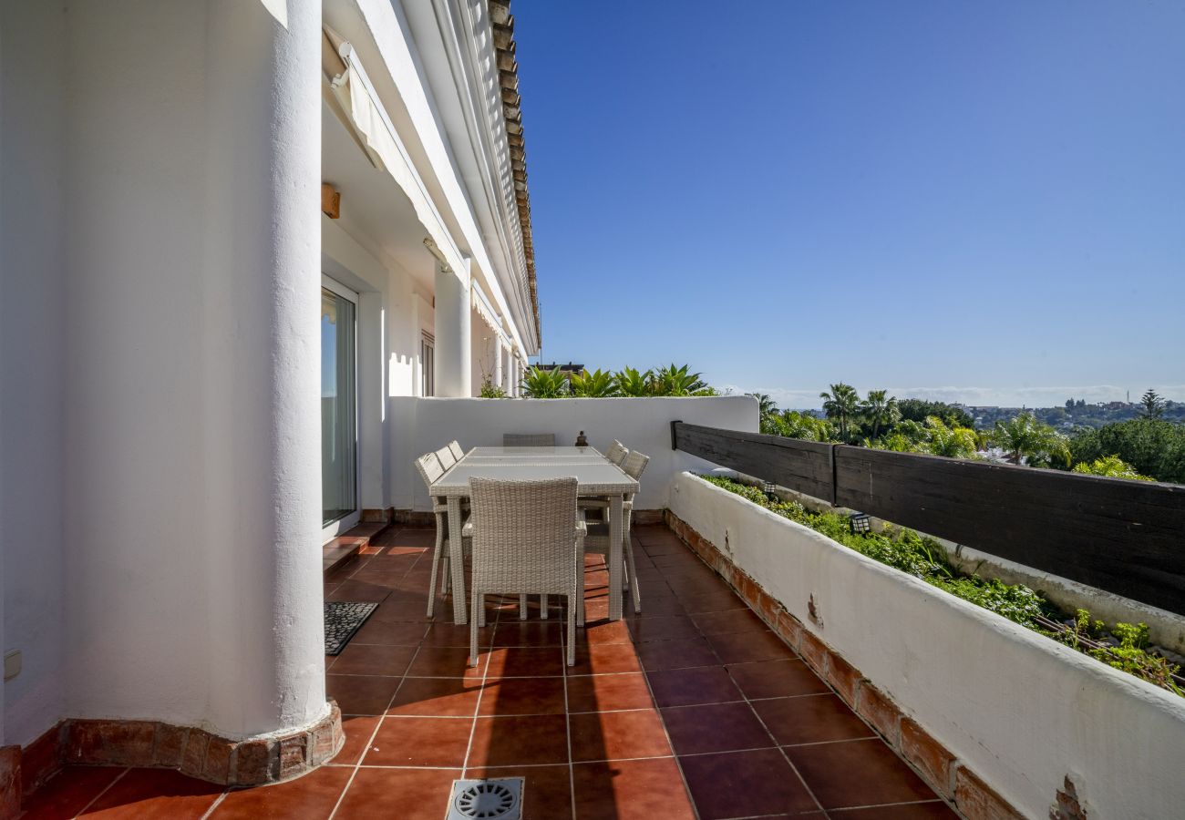 Apartment in Nueva andalucia - RAL33873 Aloha Mirasierra