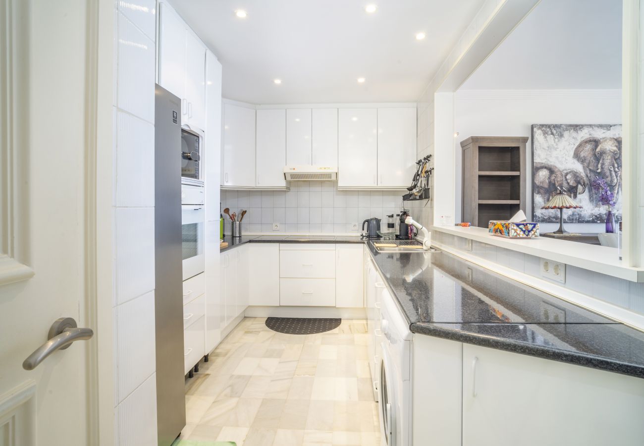 Apartment in Benahavís - RAL33883 Las Colinas de Marbella