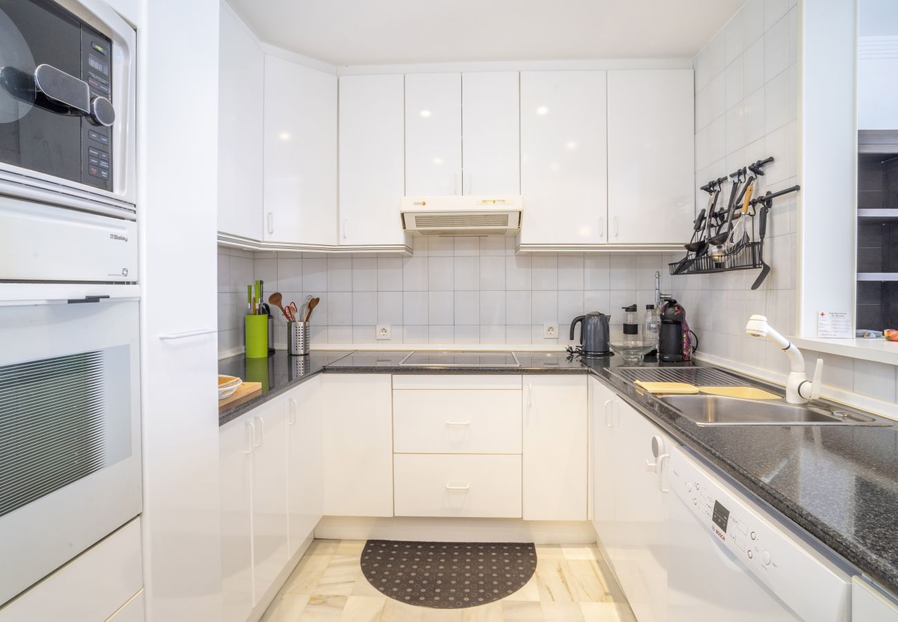 Apartment in Benahavís - RAL33883 Las Colinas de Marbella