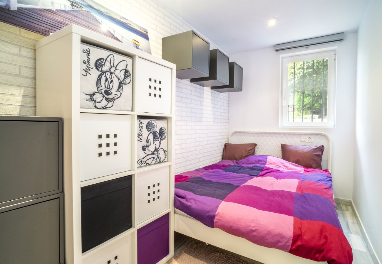 Apartment in Benahavís - RAL33883 Las Colinas de Marbella