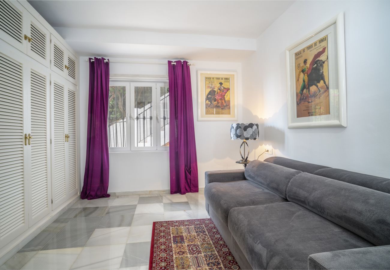Apartment in Benahavís - RAL33883 Las Colinas de Marbella