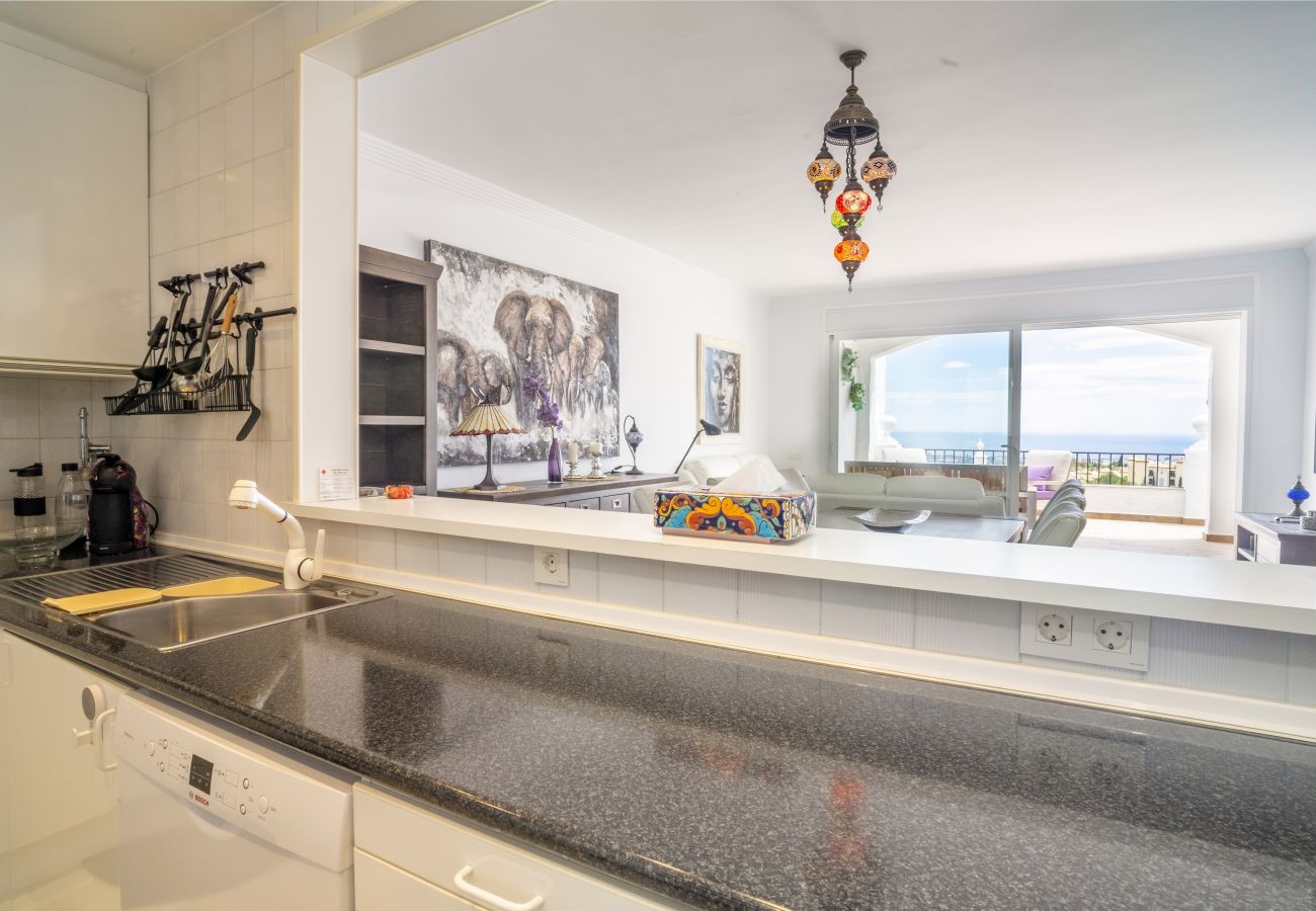 Apartment in Benahavís - RAL33883 Las Colinas de Marbella