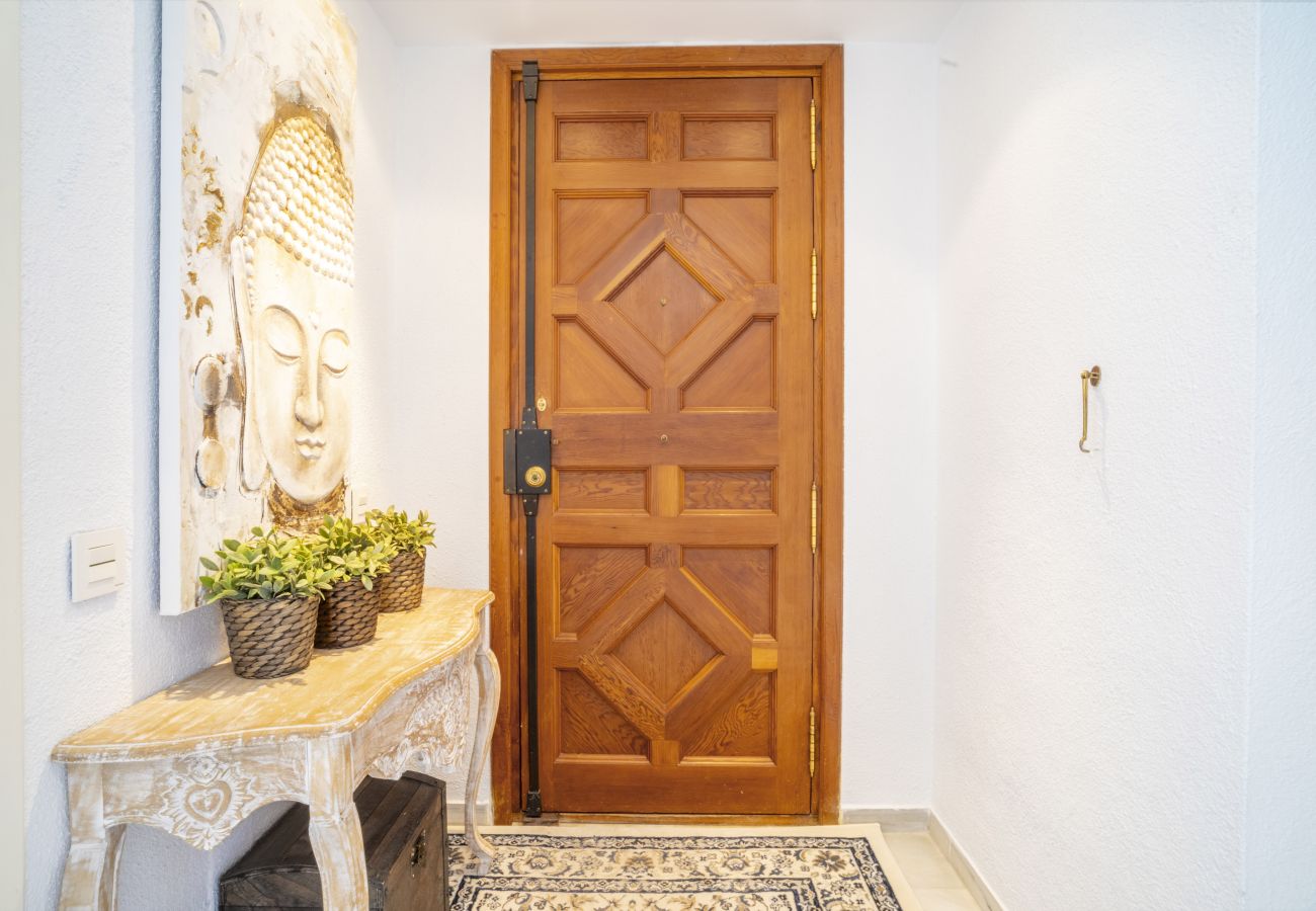 Apartment in Benahavís - RAL33883 Las Colinas de Marbella