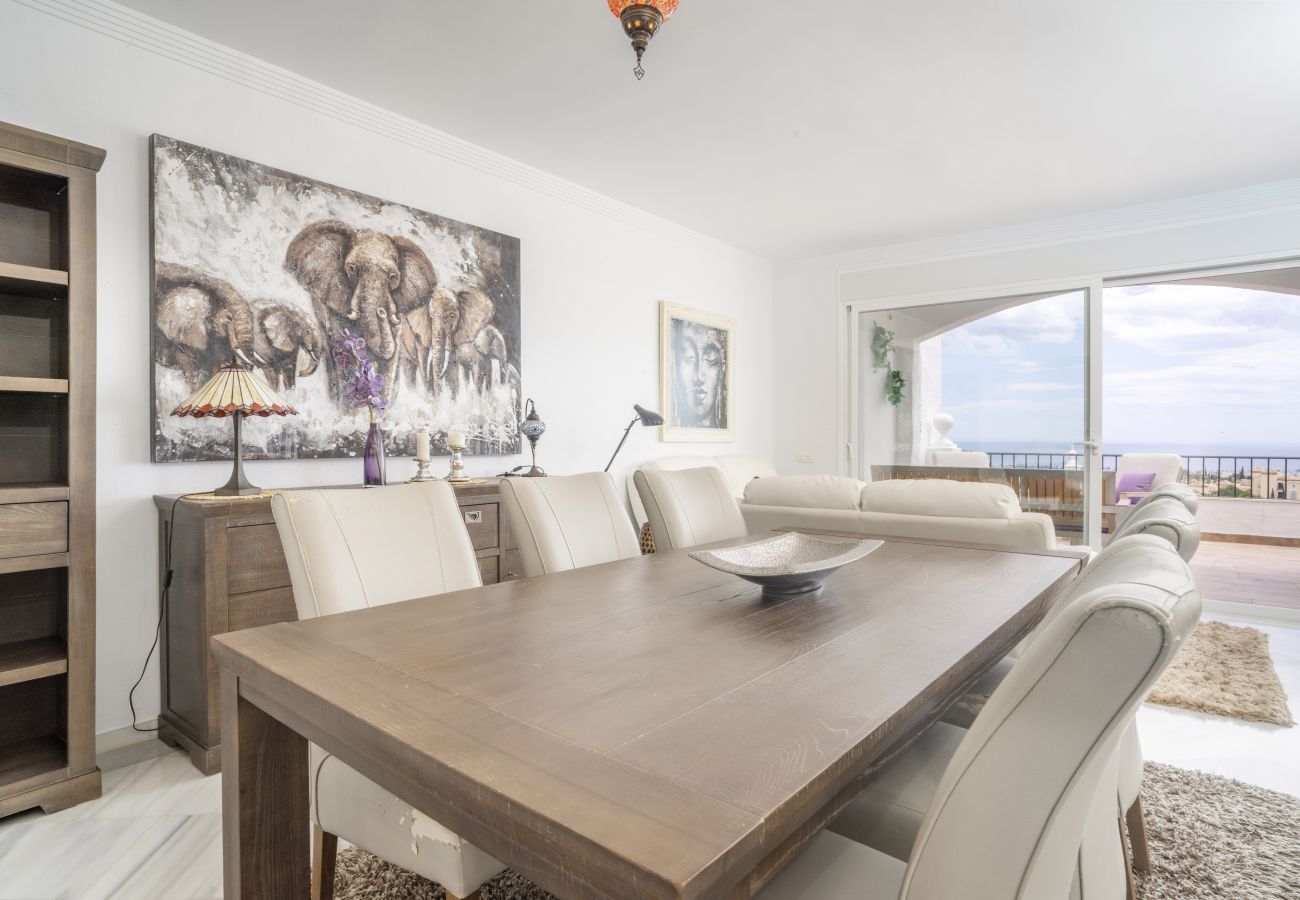 Apartment in Benahavís - RAL33883 Las Colinas de Marbella