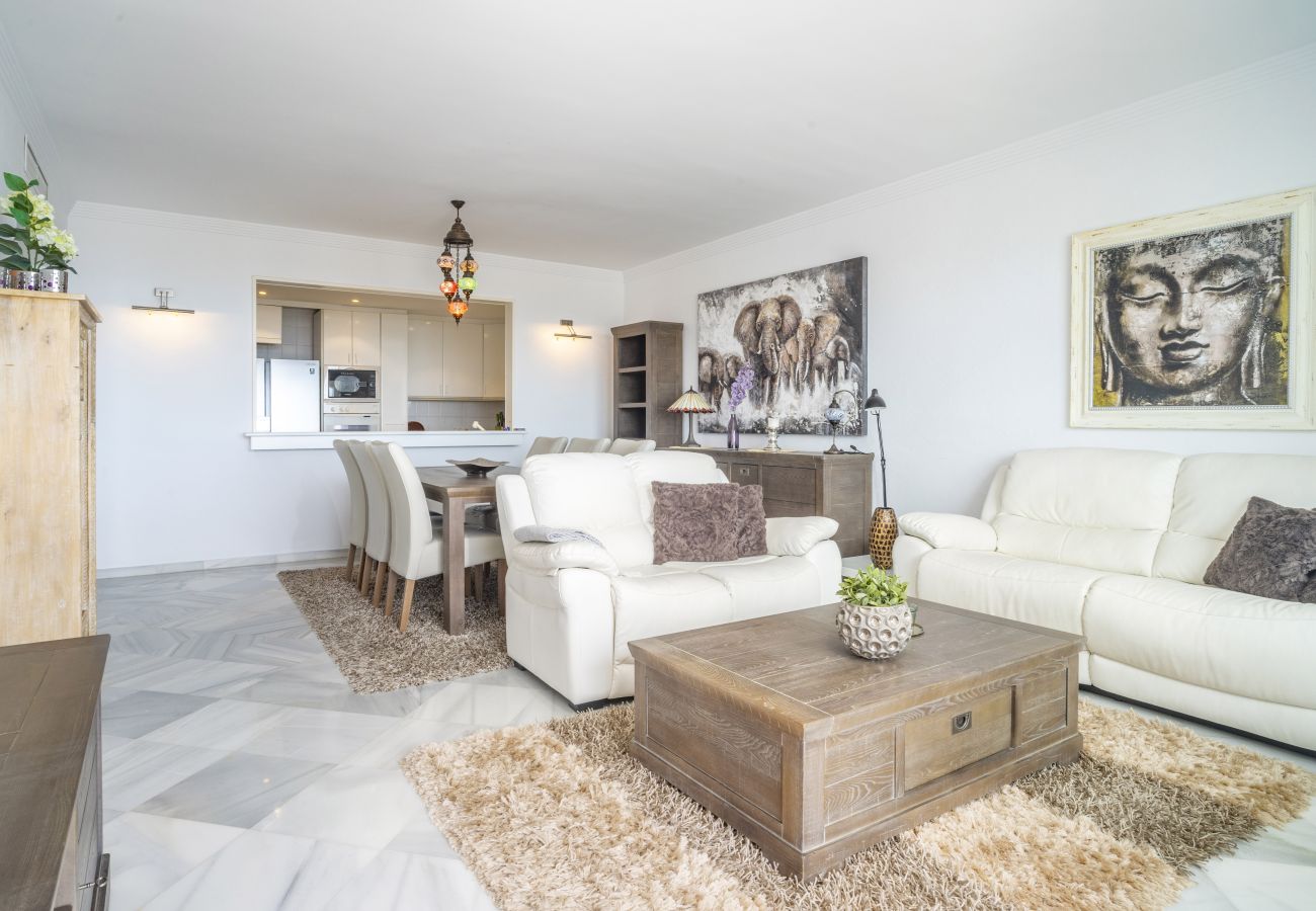 Apartment in Benahavís - RAL33883 Las Colinas de Marbella