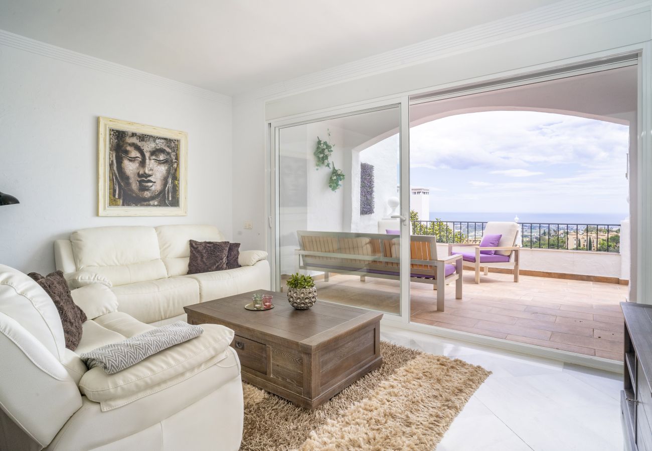 Apartment in Benahavís - RAL33883 Las Colinas de Marbella