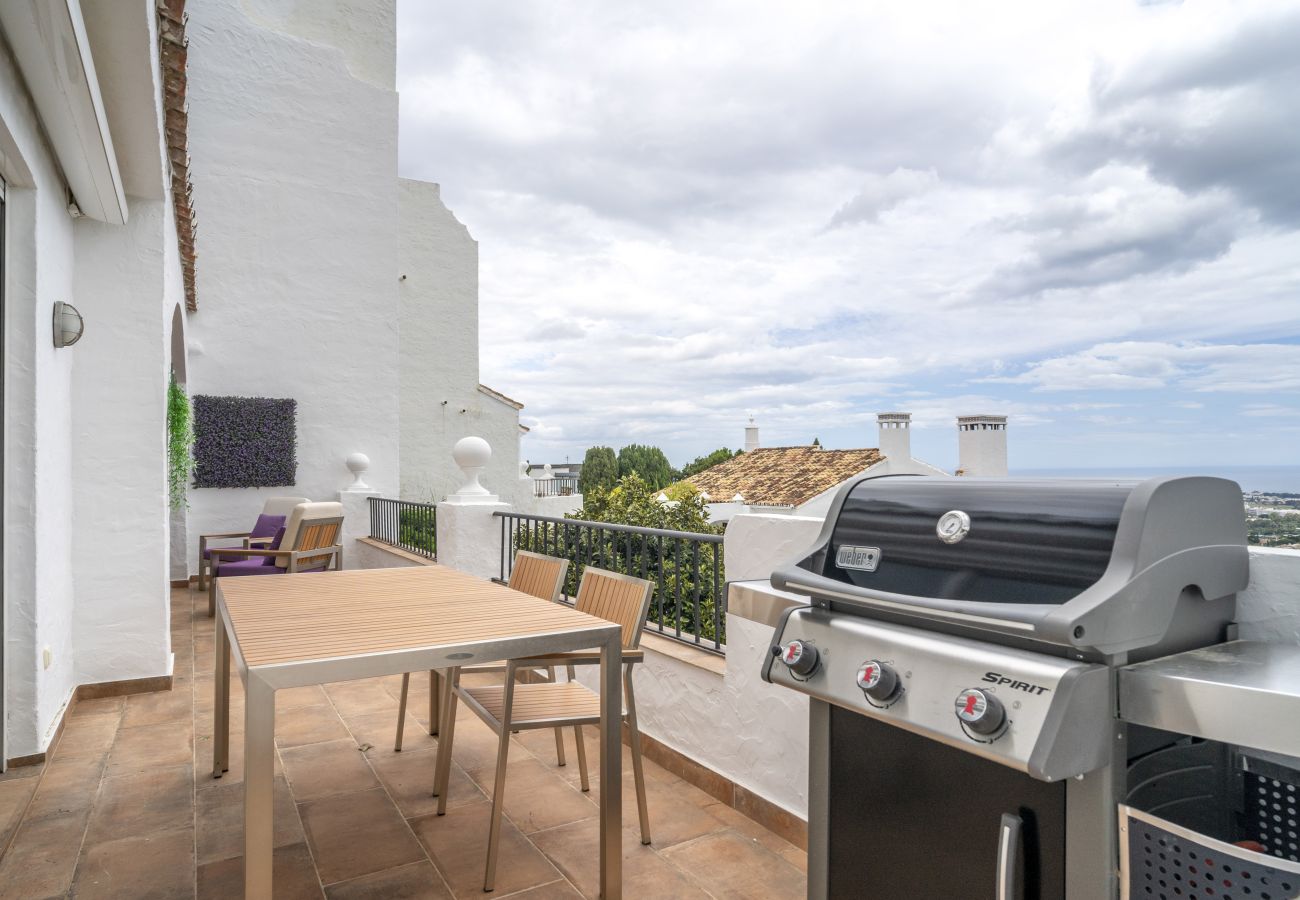 Apartment in Benahavís - RAL33883 Las Colinas de Marbella