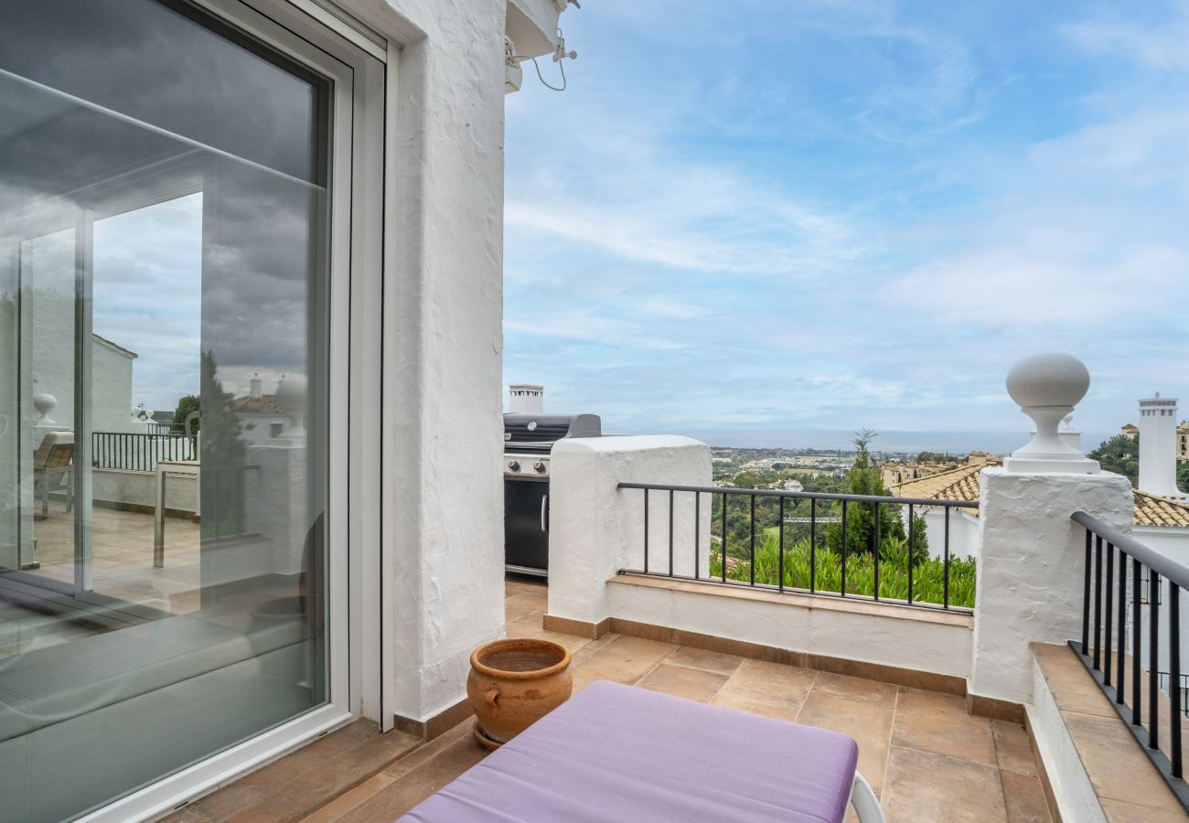 Apartment in Benahavís - RAL33883 Las Colinas de Marbella