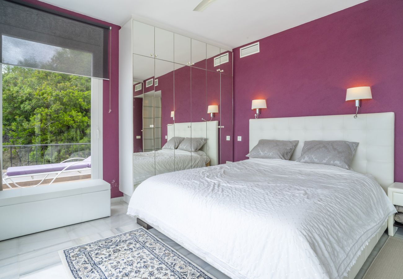 Apartment in Benahavís - RAL33883 Las Colinas de Marbella