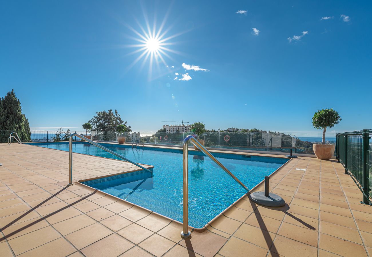 Apartment in Benahavís - RAL33883 Las Colinas de Marbella