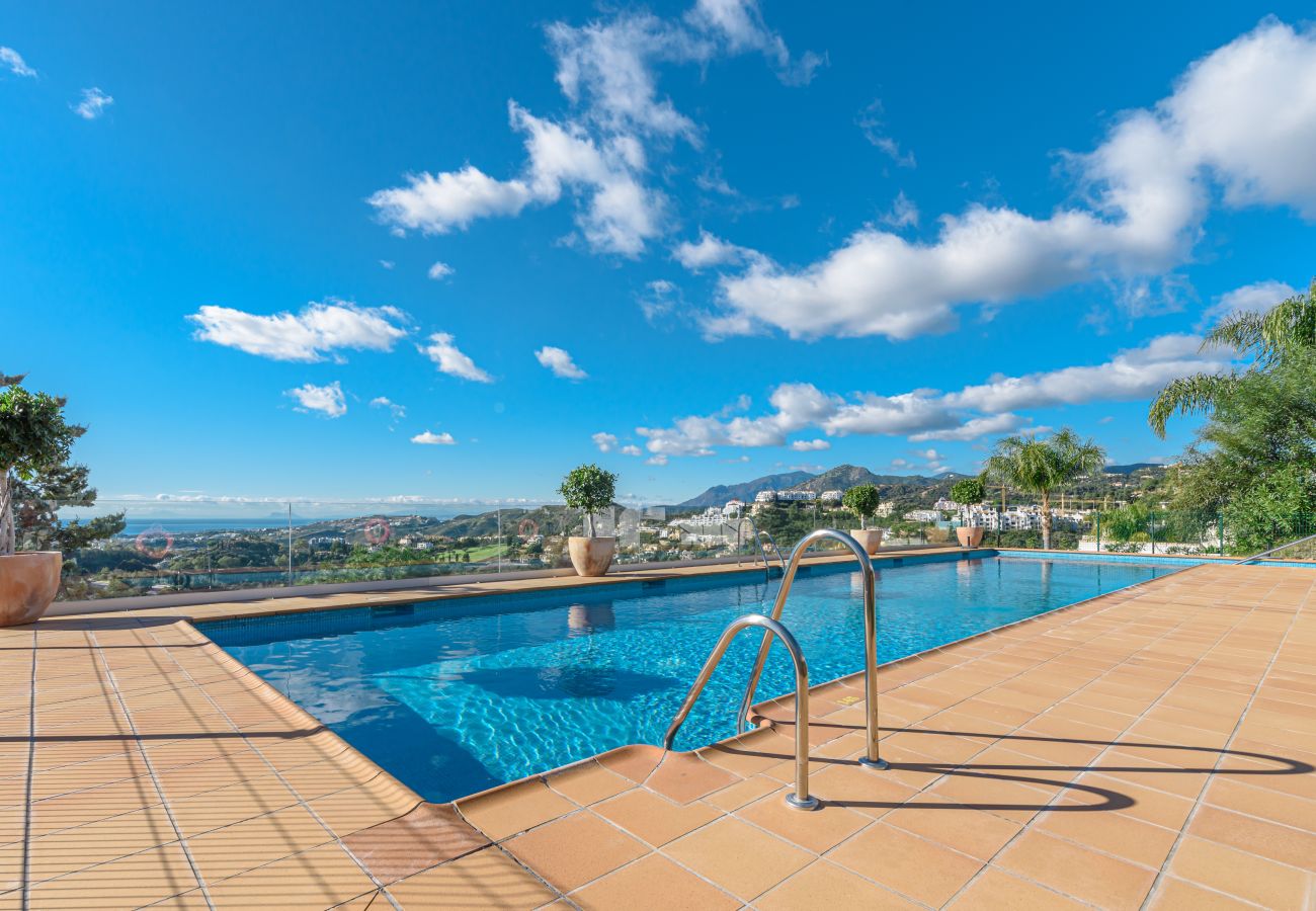 Apartment in Benahavís - RAL33883 Las Colinas de Marbella
