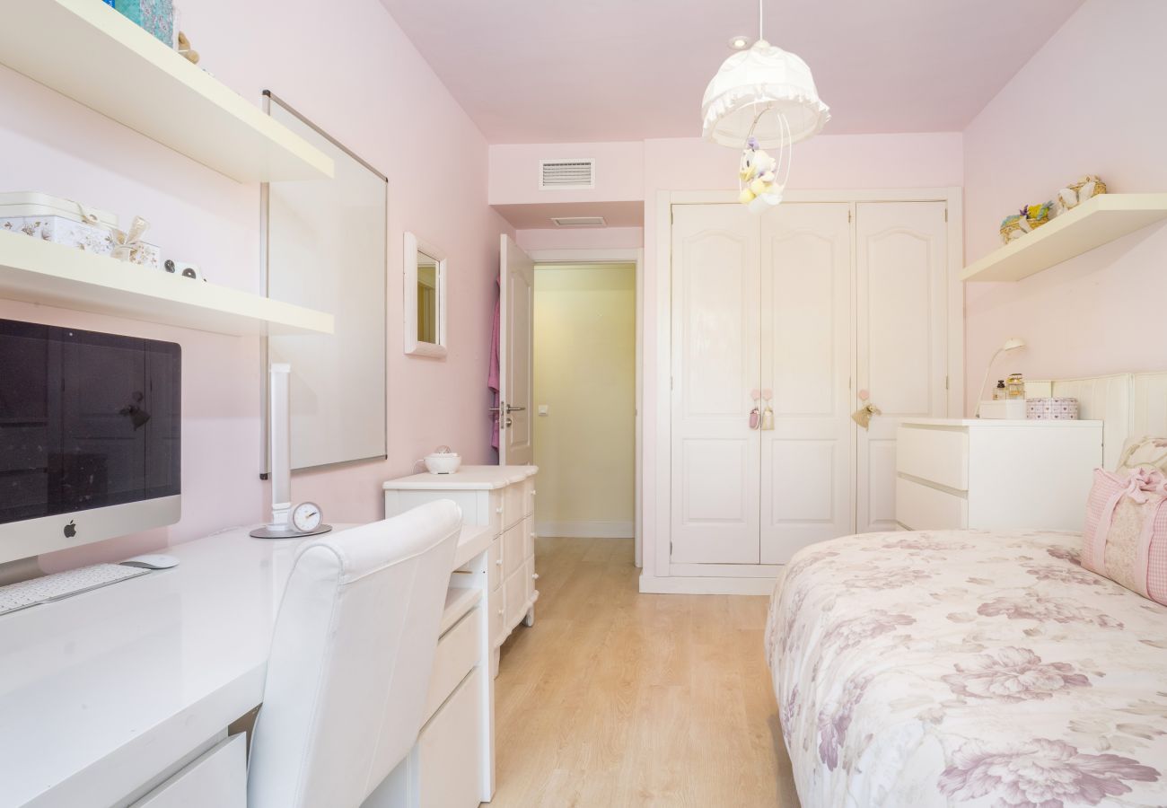 Apartment in Marbella - RAL33887 Costa Nagüeles III