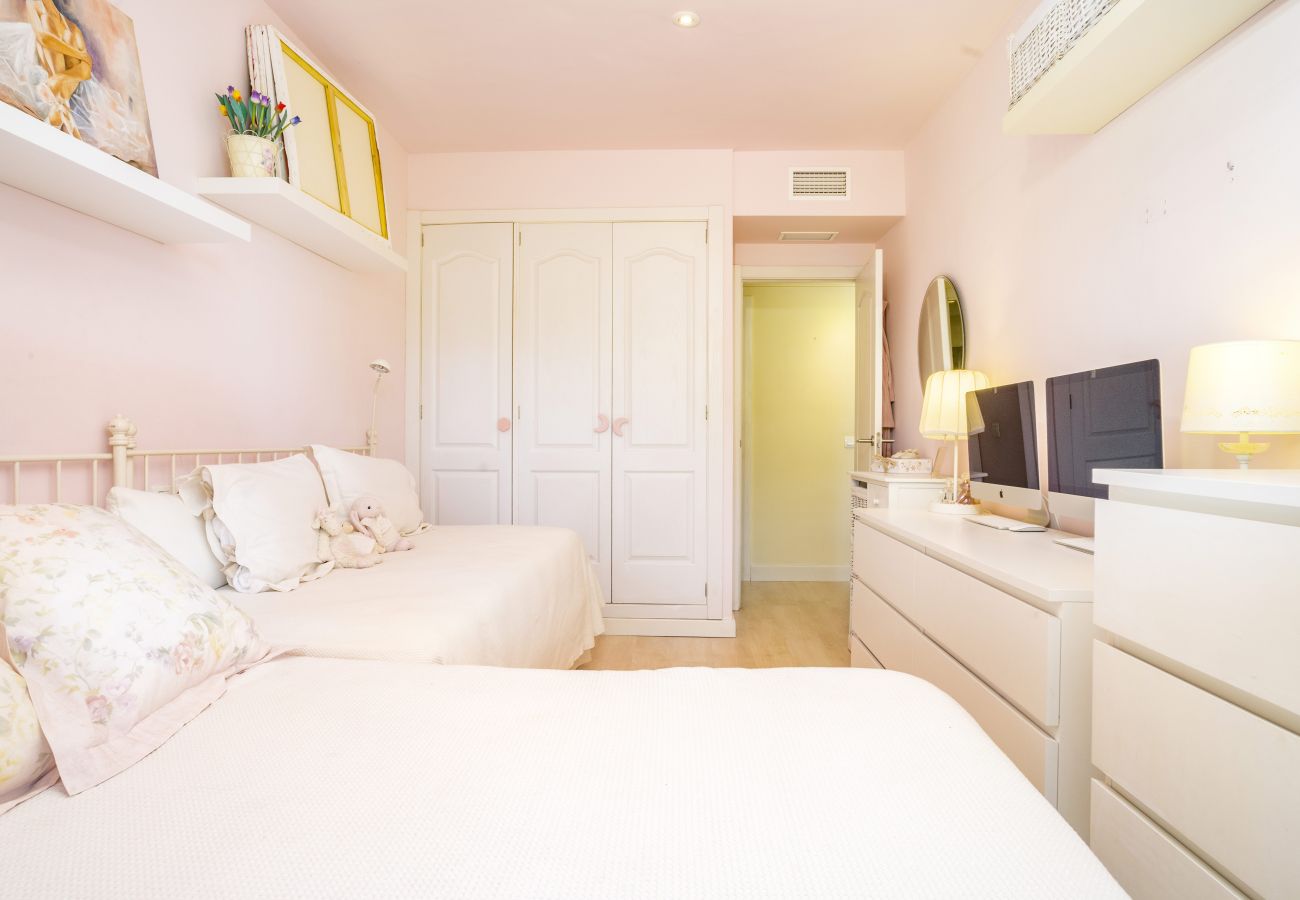 Apartment in Marbella - RAL33887 Costa Nagüeles III