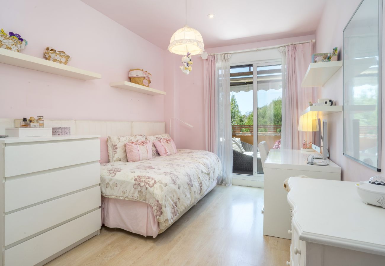 Apartment in Marbella - RAL33887 Costa Nagüeles III