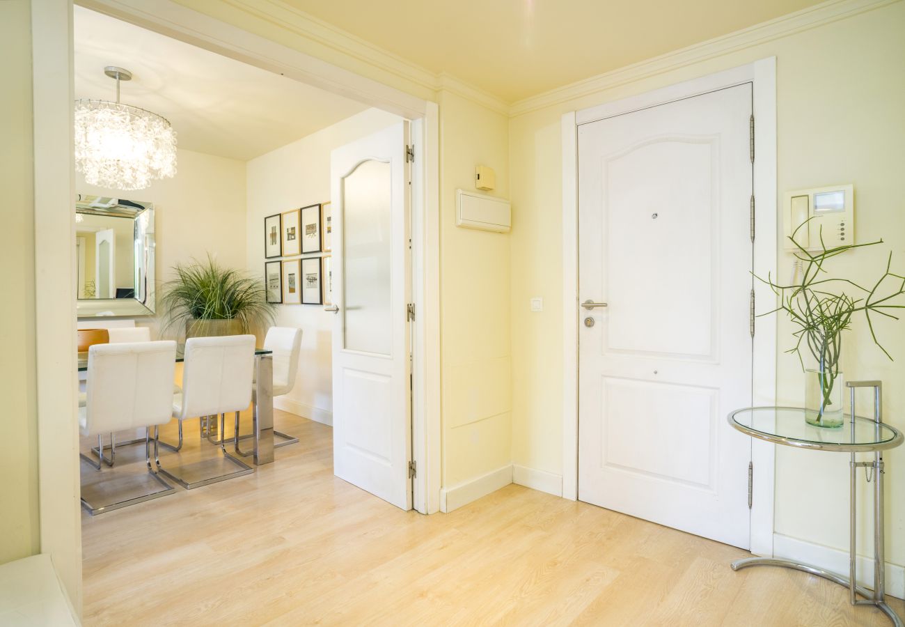 Apartment in Marbella - RAL33887 Costa Nagüeles III