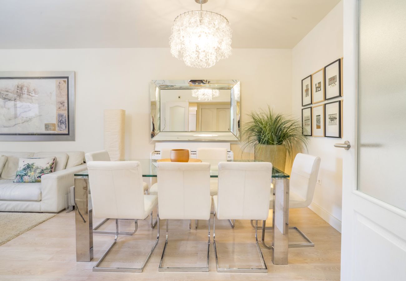 Apartment in Marbella - RAL33887 Costa Nagüeles III