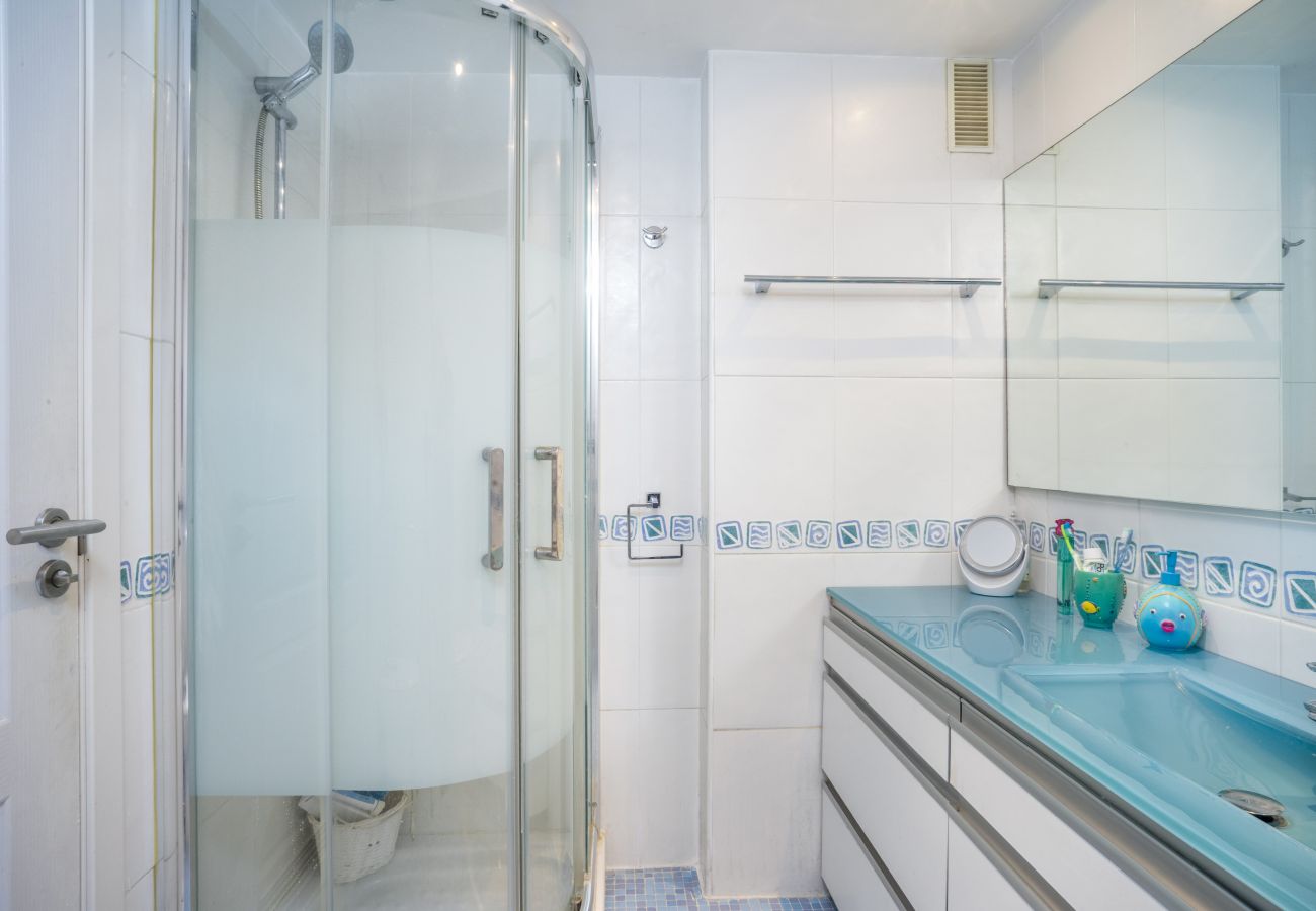 Apartment in Marbella - RAL33887 Costa Nagüeles III
