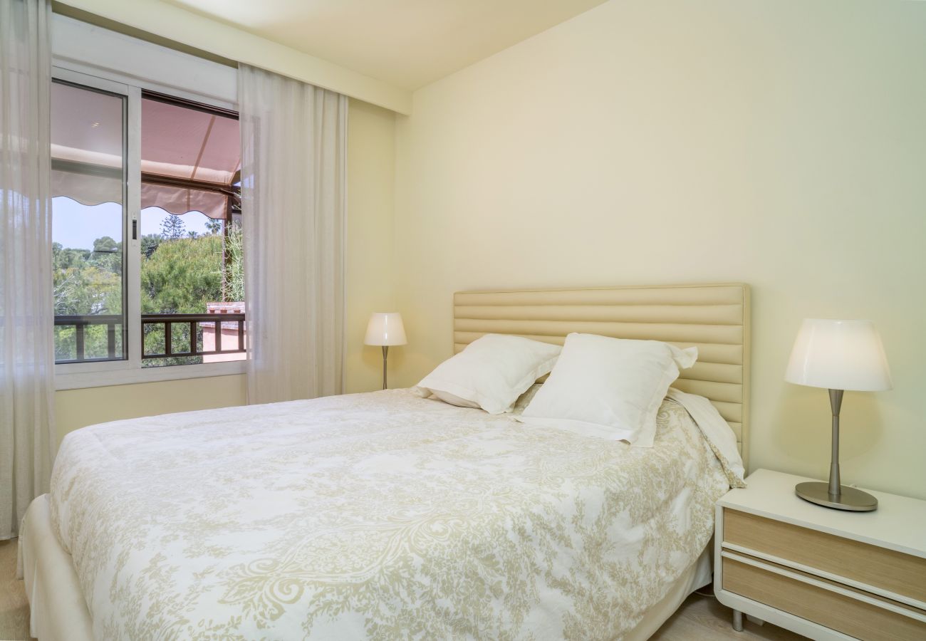 Apartment in Marbella - RAL33887 Costa Nagüeles III